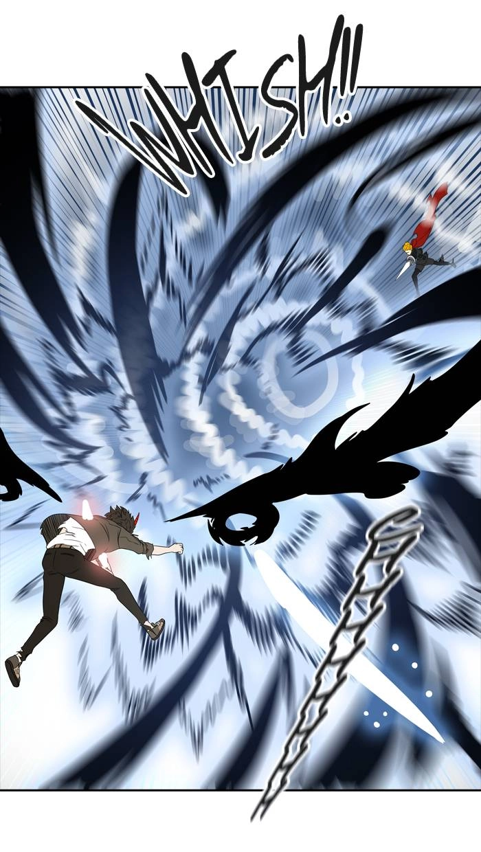 Tower of God Chapter 384, page 54 of 85