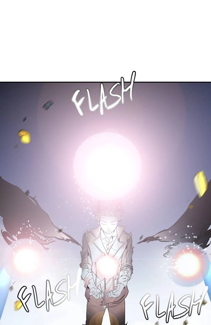 Tower of God Chapter 384, page 56 of 85