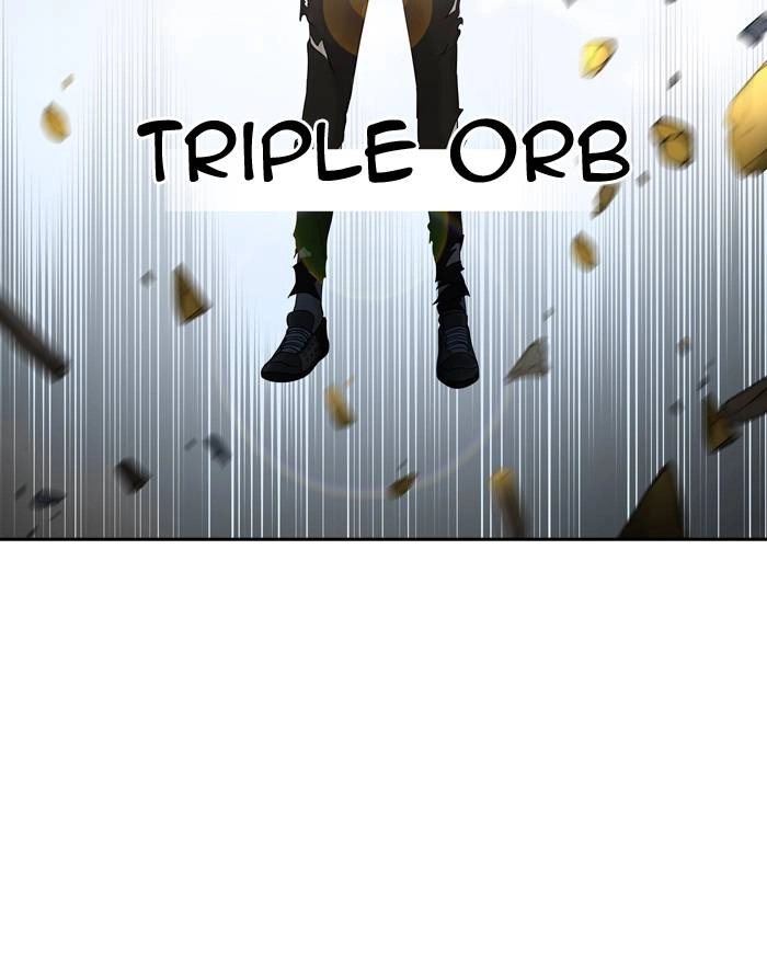 Tower of God Chapter 384, page 57 of 85