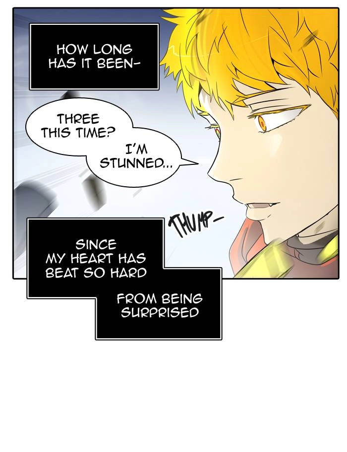 Tower of God Chapter 384, page 58 of 85