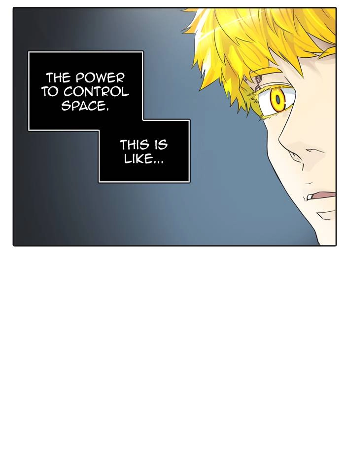 Tower of God Chapter 384, page 6 of 85