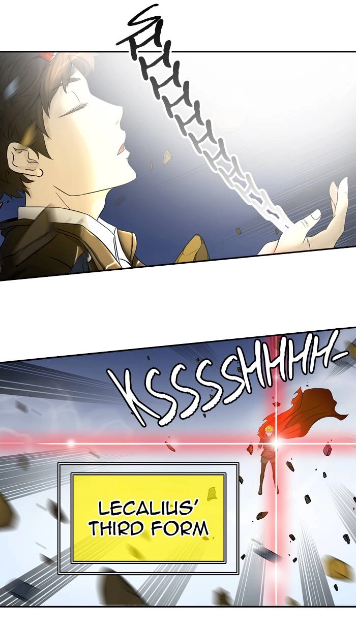 Tower of God Chapter 384, page 60 of 85