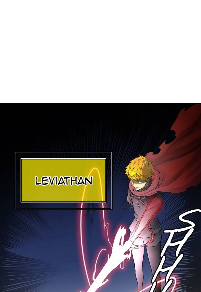 Tower of God Chapter 384, page 61 of 85