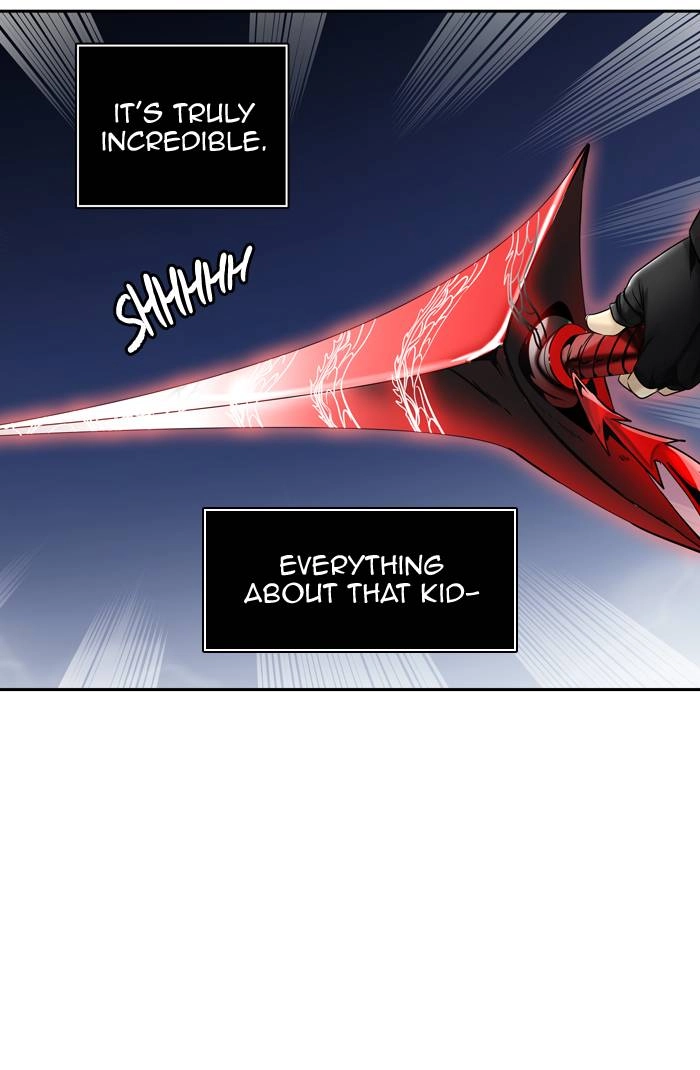 Tower of God Chapter 384, page 63 of 85