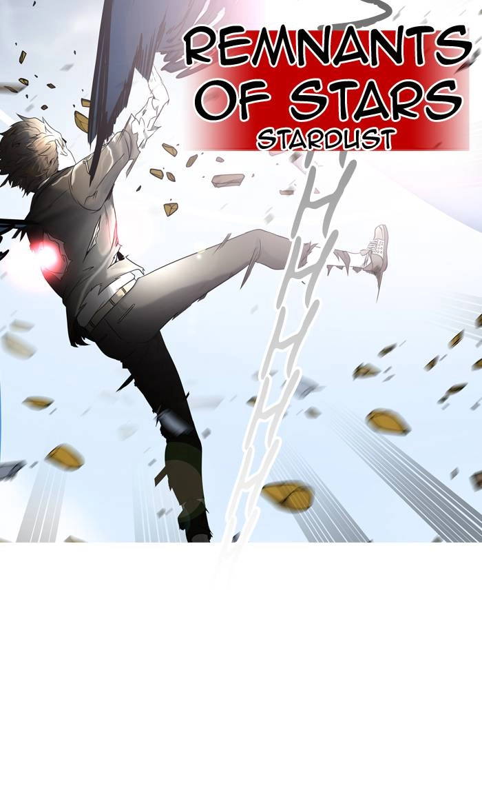 Tower of God Chapter 384, page 68 of 85