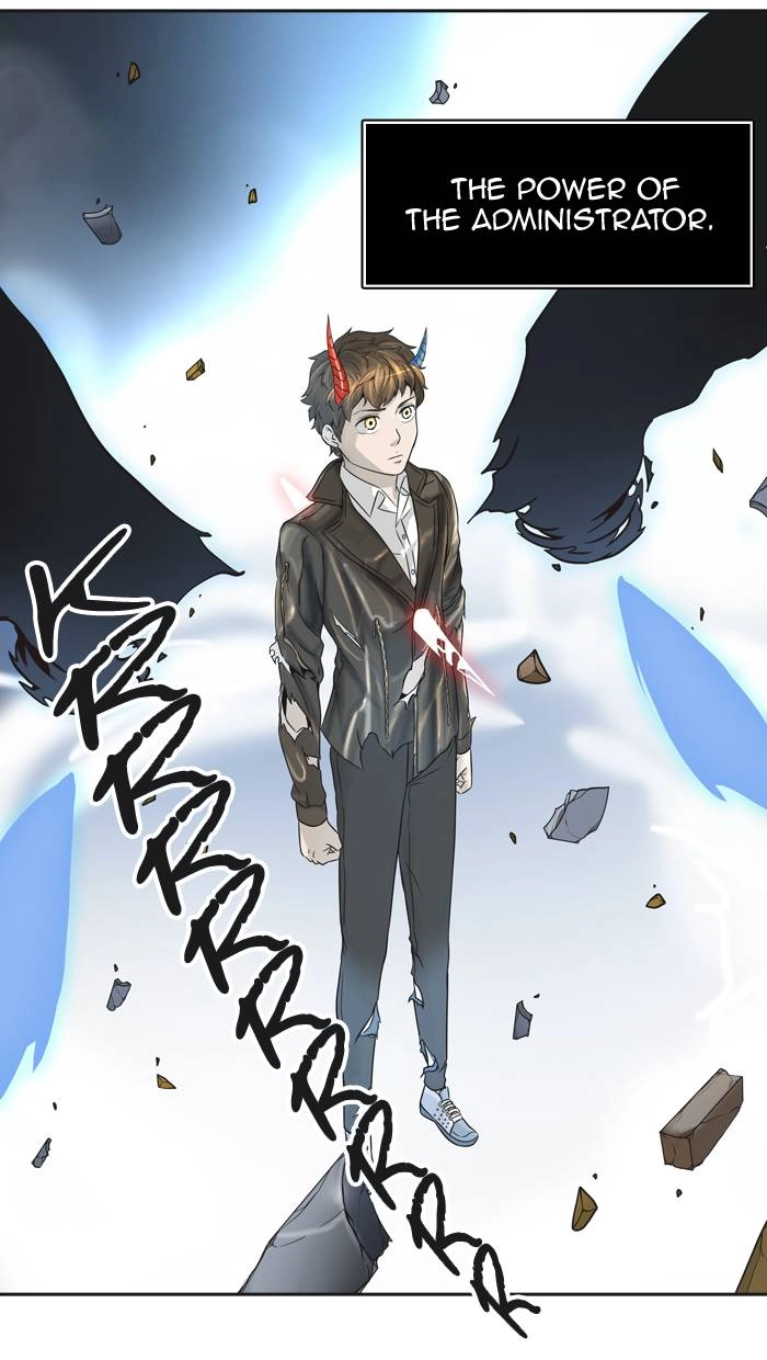 Tower of God Chapter 384, page 7 of 85