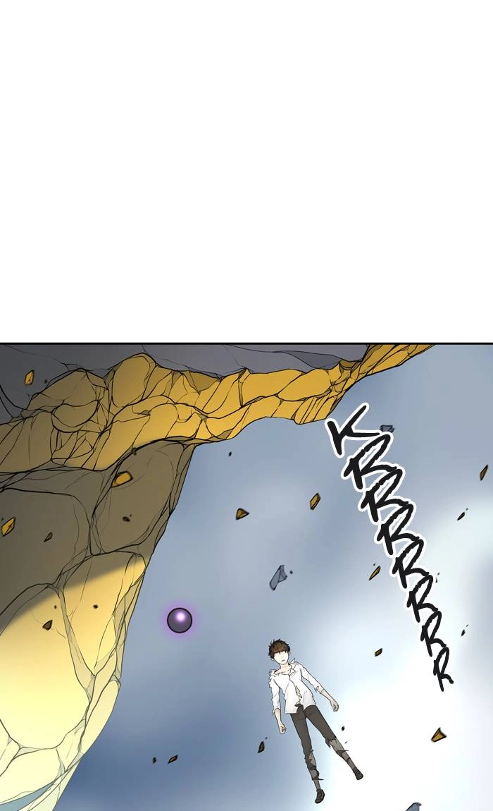Tower of God Chapter 384, page 73 of 85