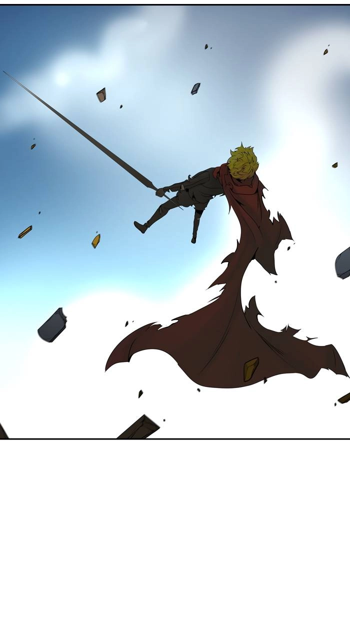 Tower of God Chapter 384, page 75 of 85