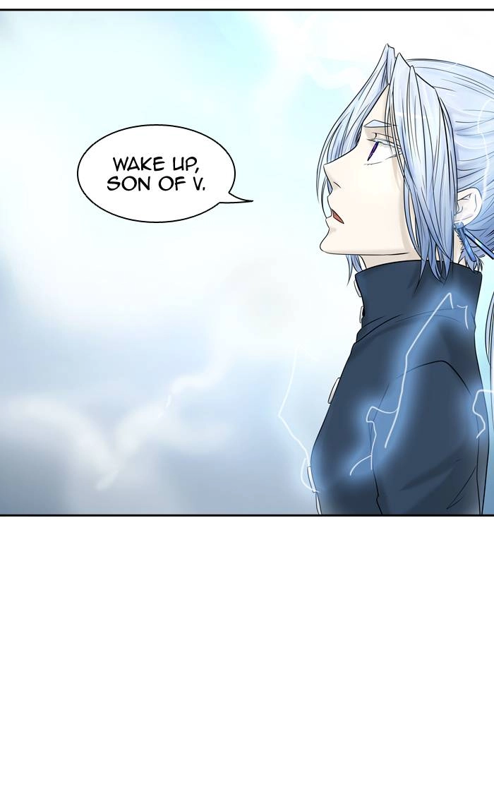 Tower of God Chapter 384, page 76 of 85