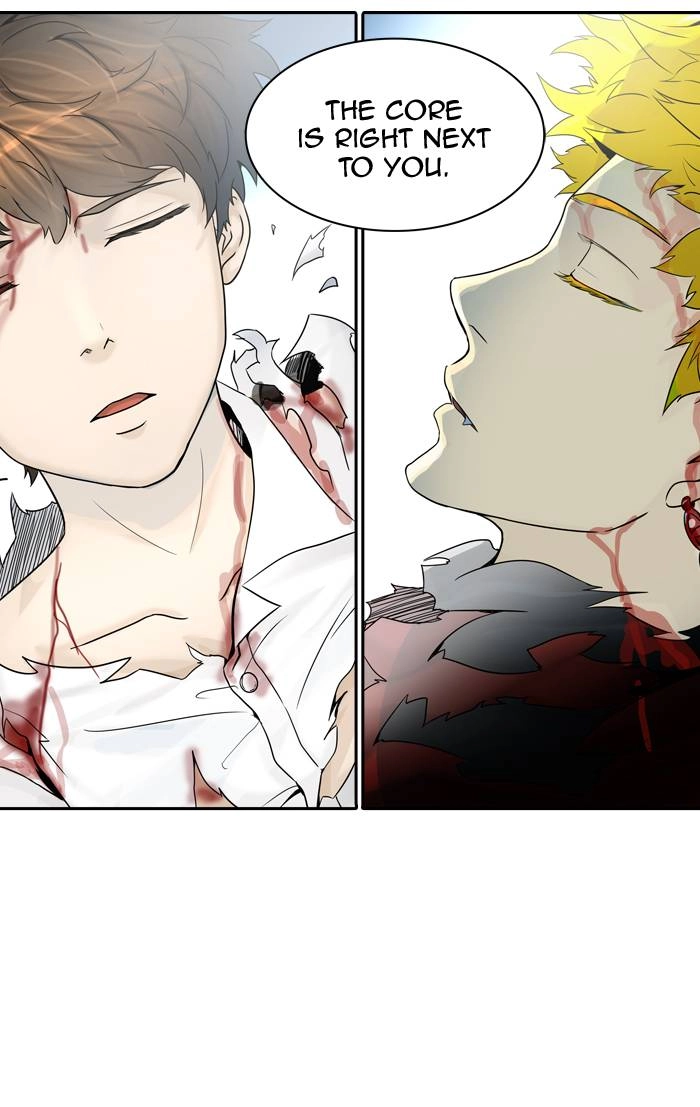 Tower of God Chapter 384, page 77 of 85