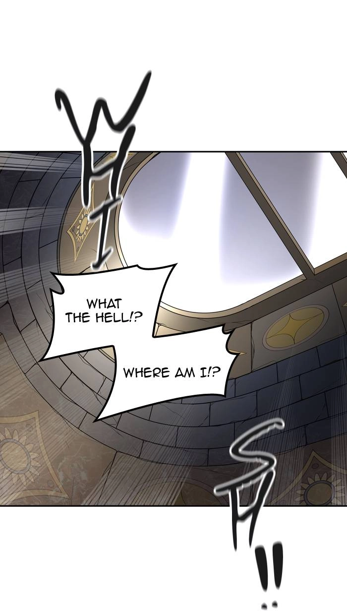 Tower of God Chapter 384, page 79 of 85