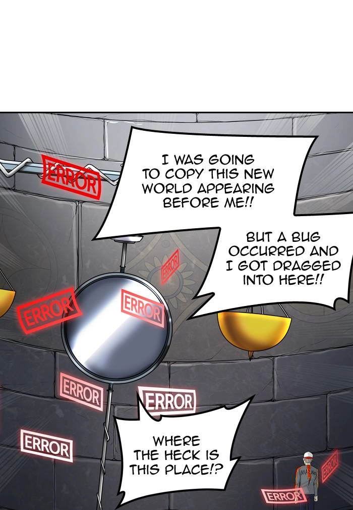 Tower of God Chapter 384, page 80 of 85