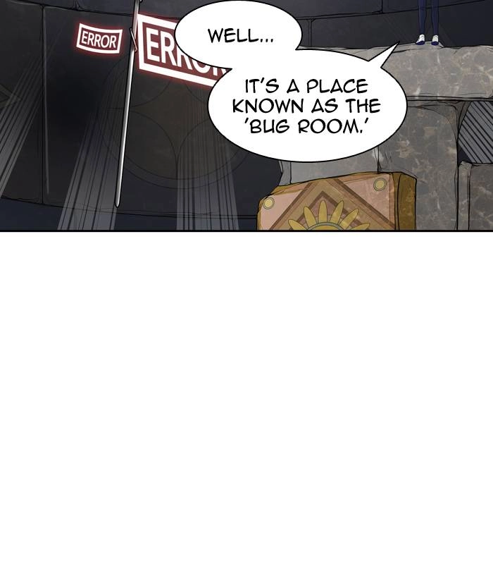 Tower of God Chapter 384, page 81 of 85