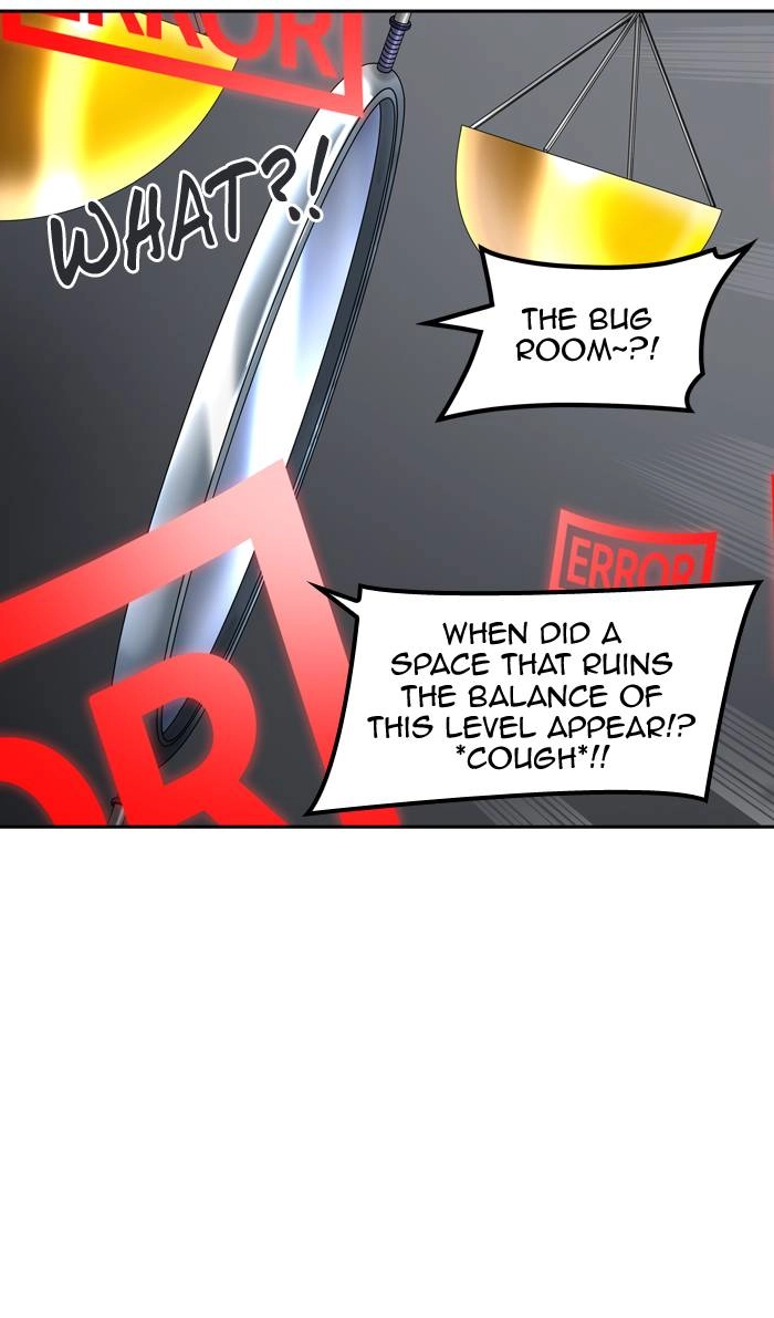 Tower of God Chapter 384, page 82 of 85