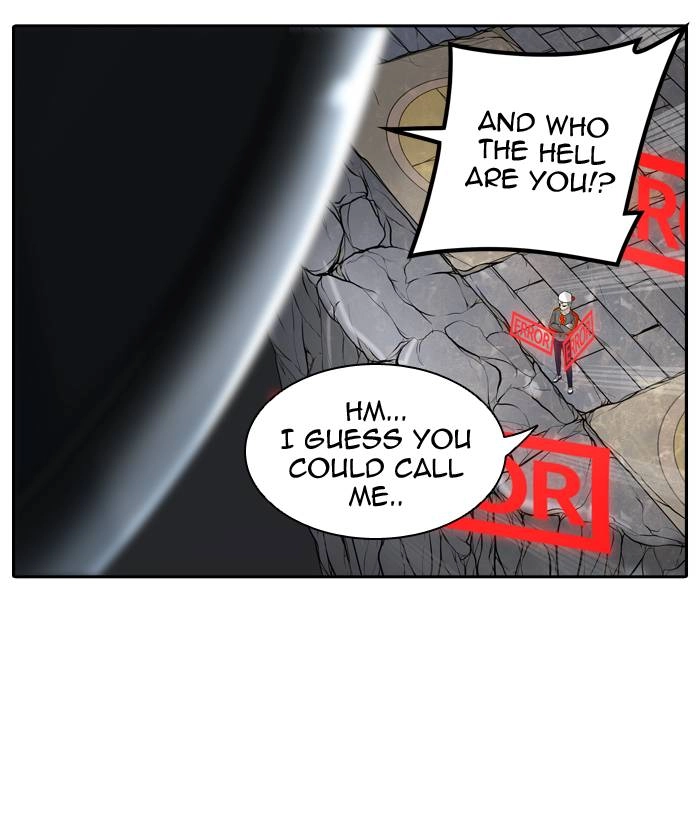 Tower of God Chapter 384, page 83 of 85