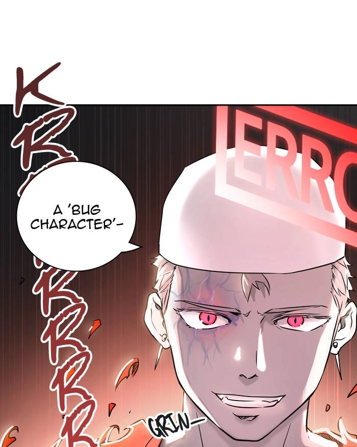 Tower of God Chapter 384, page 84 of 85