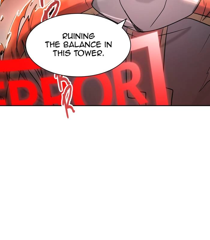 Tower of God Chapter 384, page 85 of 85