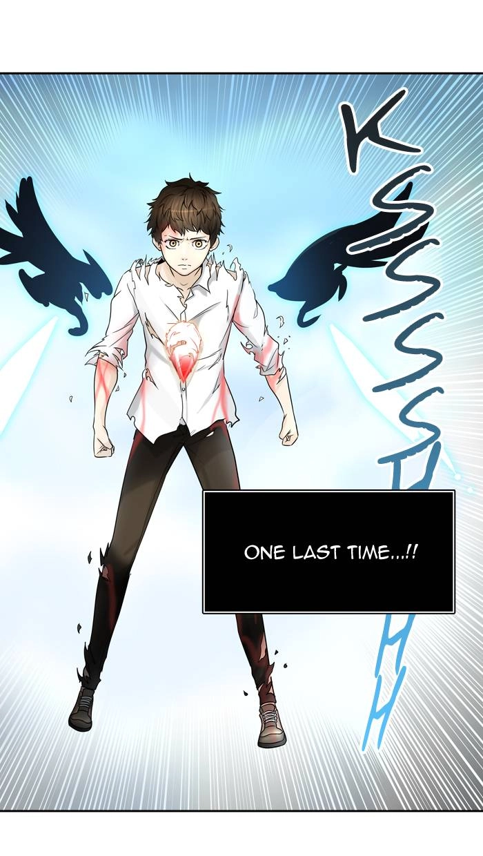Tower of God Chapter 385, page 14 of 92
