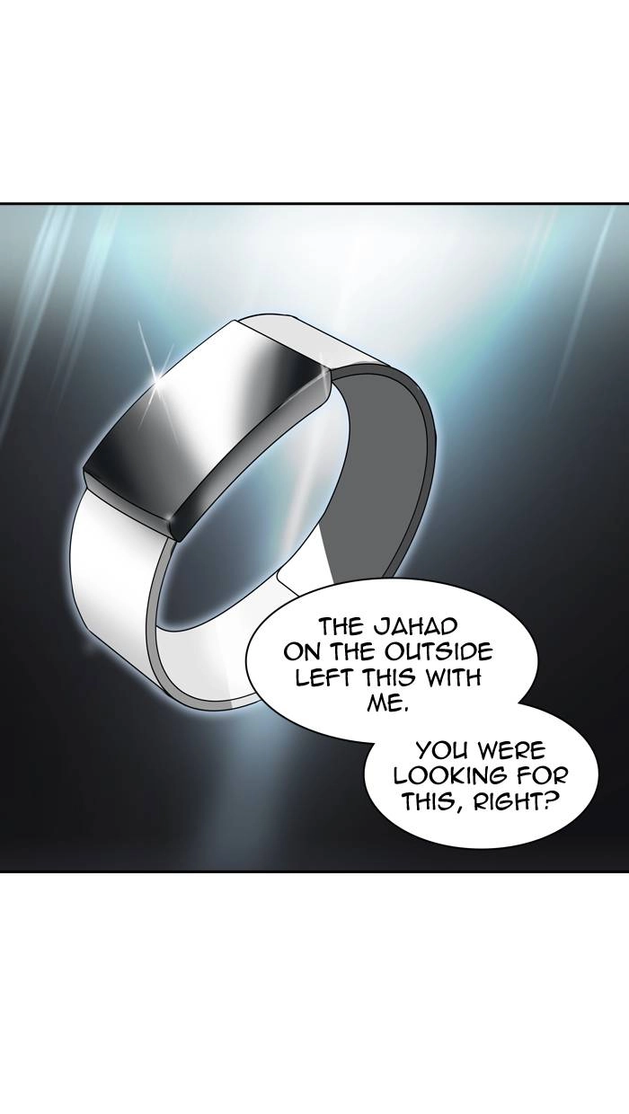 Tower of God Chapter 385, page 18 of 92