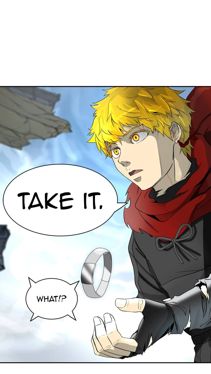 Tower of God Chapter 385, page 19 of 92