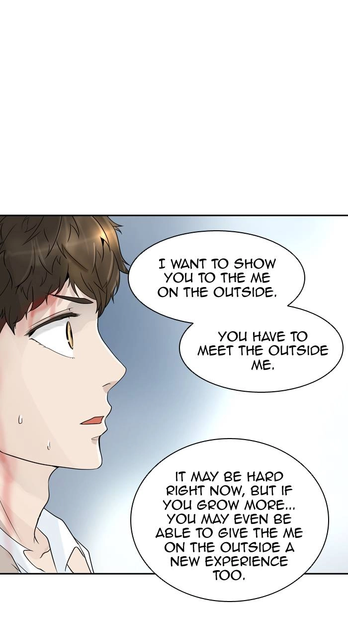 Tower of God Chapter 385, page 20 of 92