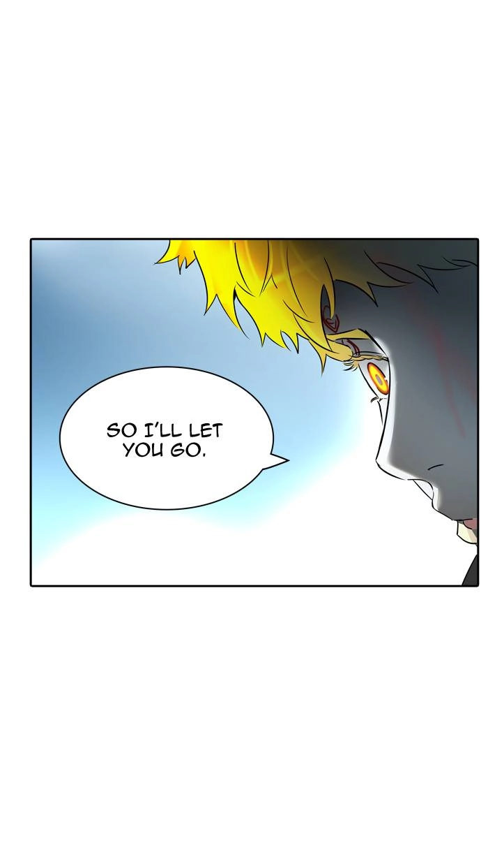 Tower of God Chapter 385, page 21 of 92