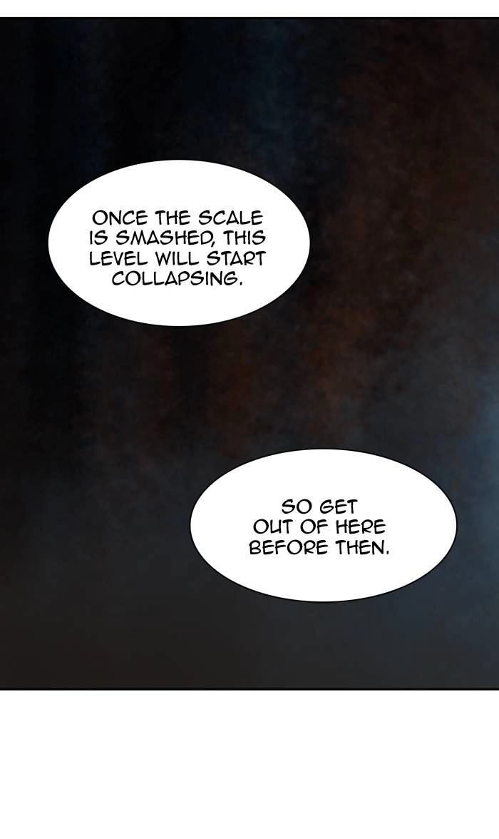 Tower of God Chapter 385, page 22 of 92