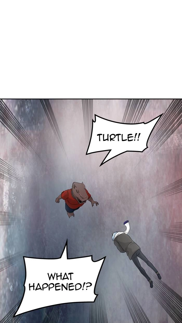 Tower of God Chapter 385, page 23 of 92