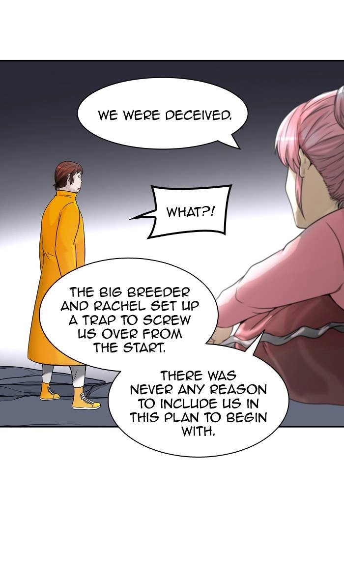 Tower of God Chapter 385, page 26 of 92