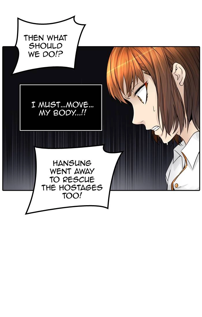Tower of God Chapter 385, page 27 of 92