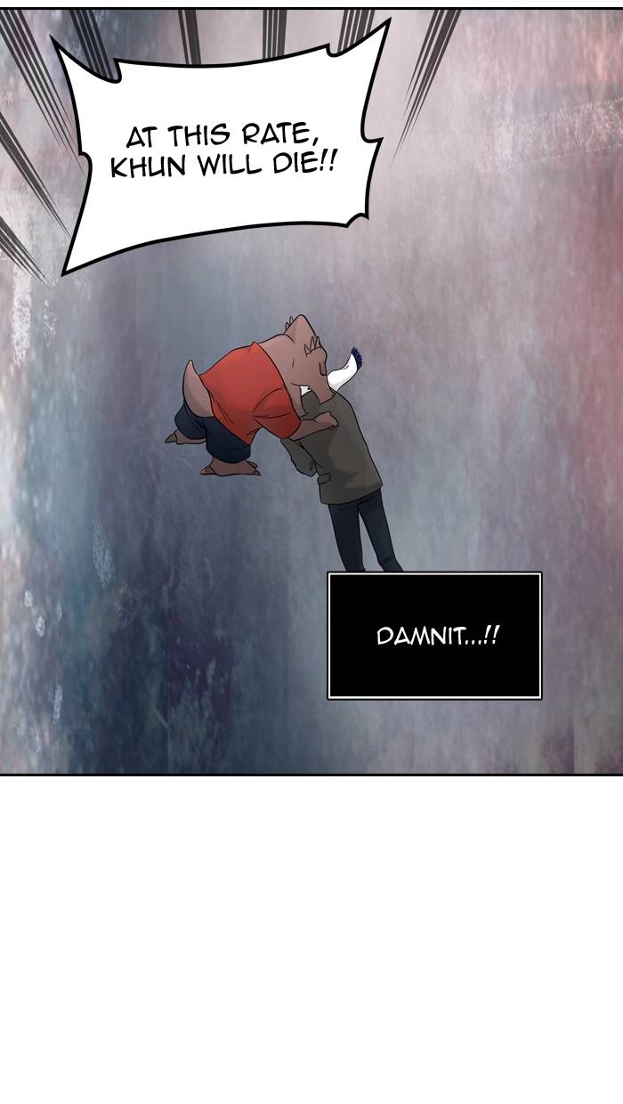 Tower of God Chapter 385, page 28 of 92