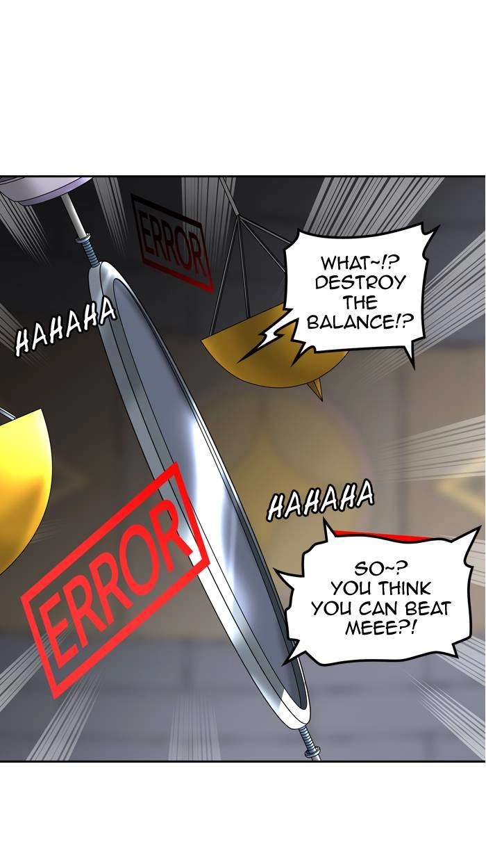 Tower of God Chapter 385, page 30 of 92