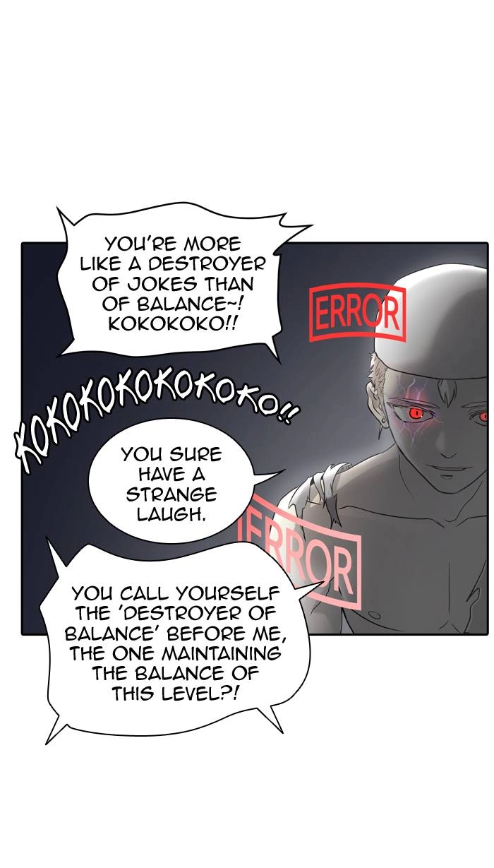 Tower of God Chapter 385, page 31 of 92