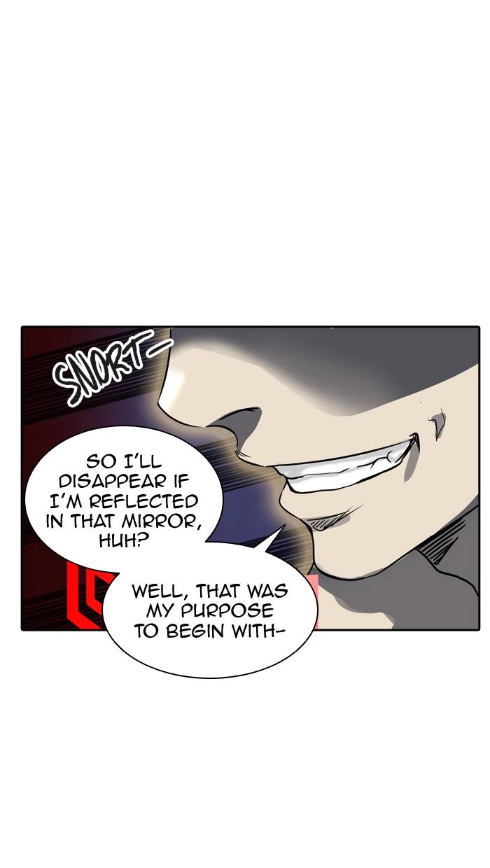 Tower of God Chapter 385, page 33 of 92