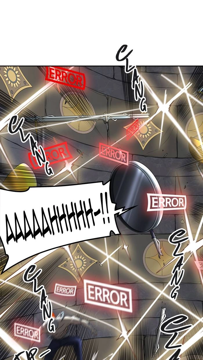 Tower of God Chapter 385, page 39 of 92