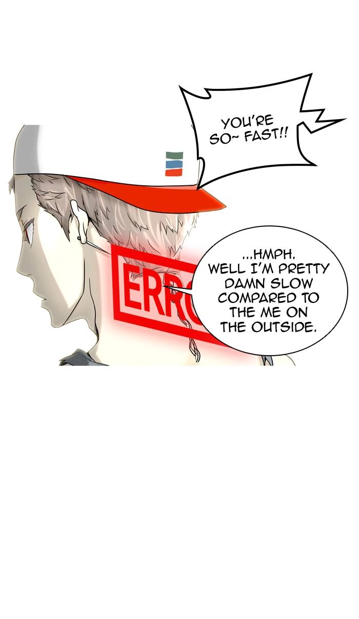 Tower of God Chapter 385, page 41 of 92