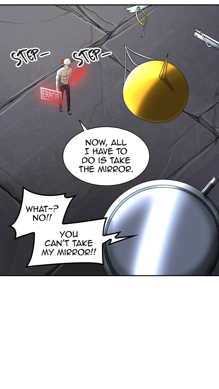 Tower of God Chapter 385, page 42 of 92