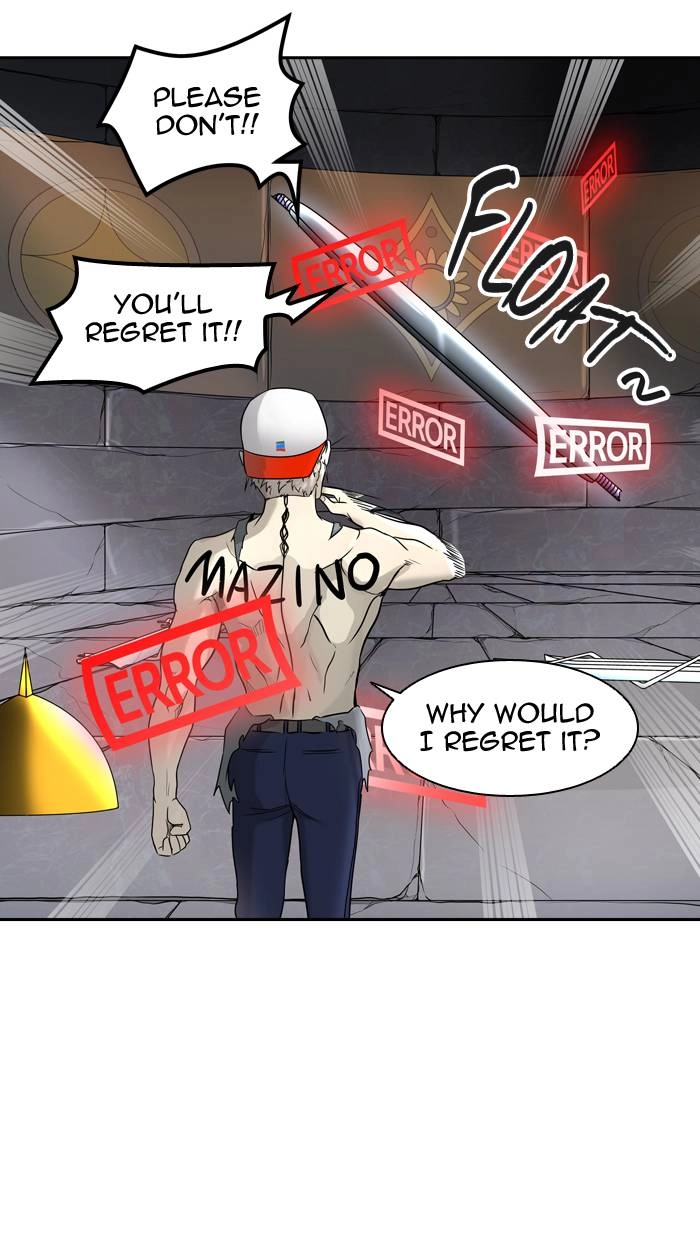 Tower of God Chapter 385, page 44 of 92