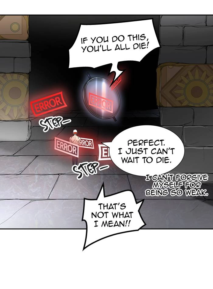 Tower of God Chapter 385, page 45 of 92
