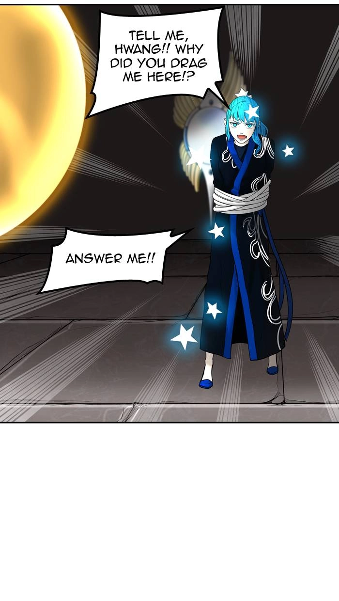 Tower of God Chapter 385, page 47 of 92