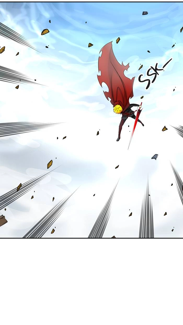 Tower of God Chapter 385, page 5 of 92