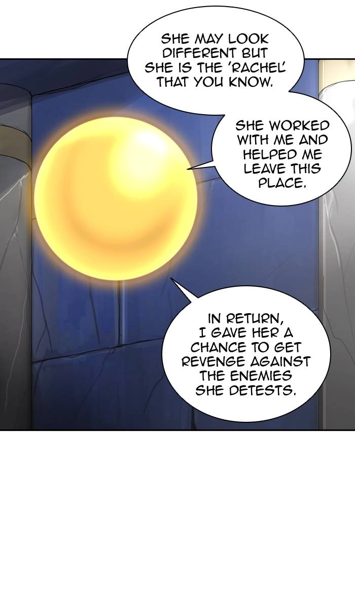 Tower of God Chapter 385, page 50 of 92