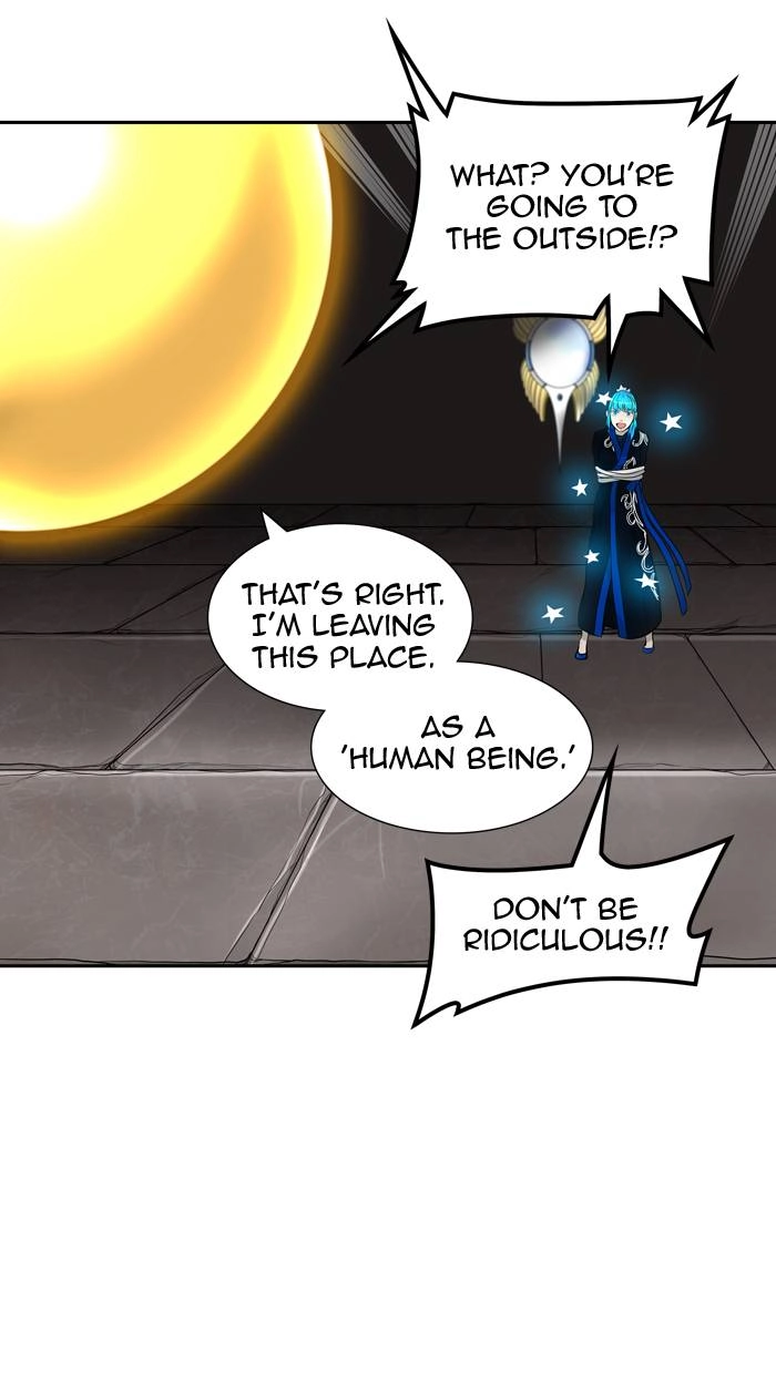 Tower of God Chapter 385, page 51 of 92
