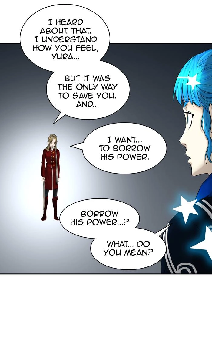 Tower of God Chapter 385, page 53 of 92