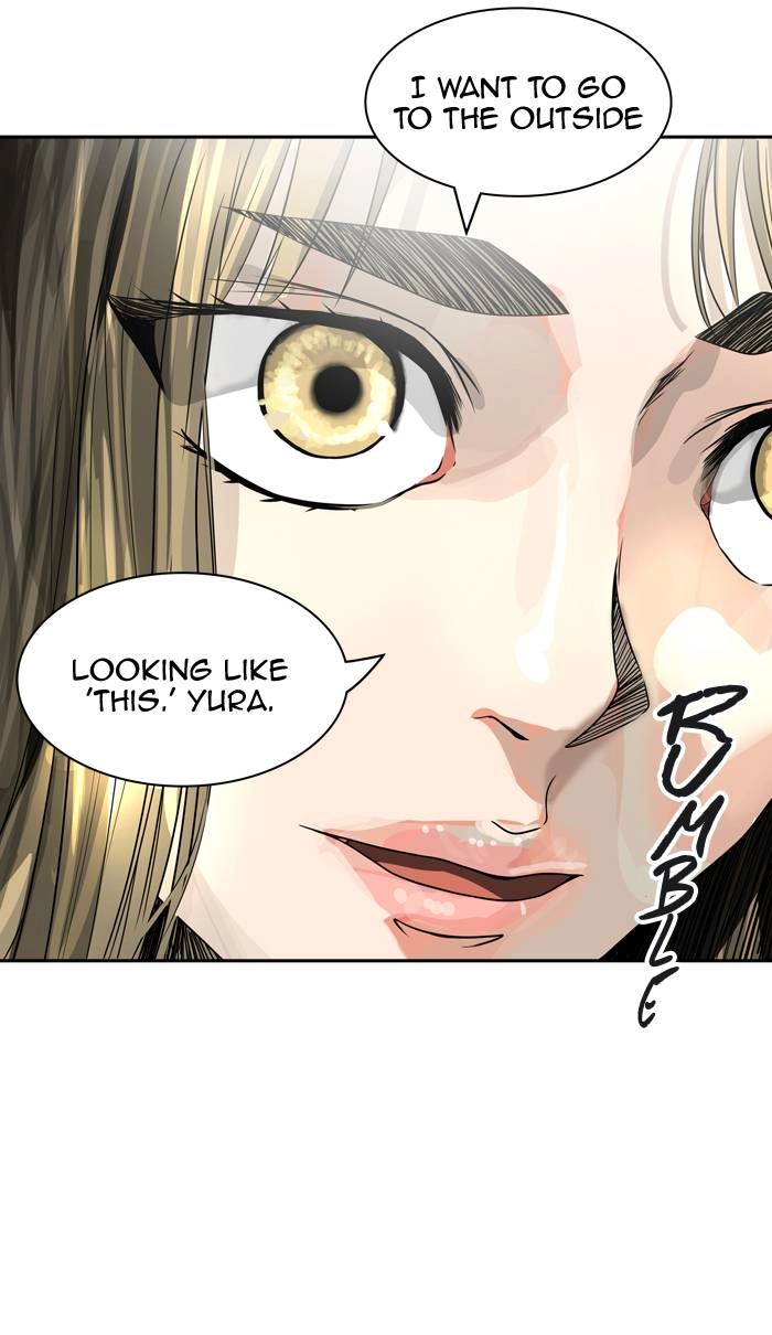 Tower of God Chapter 385, page 54 of 92