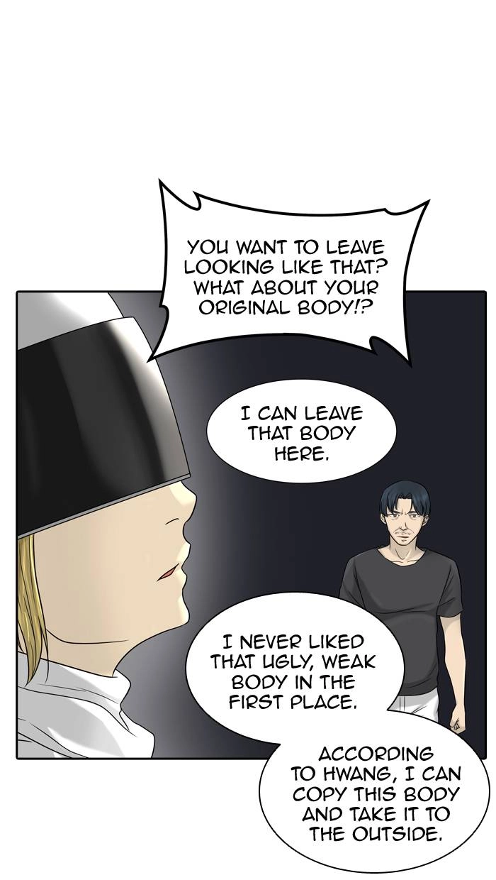 Tower of God Chapter 385, page 56 of 92