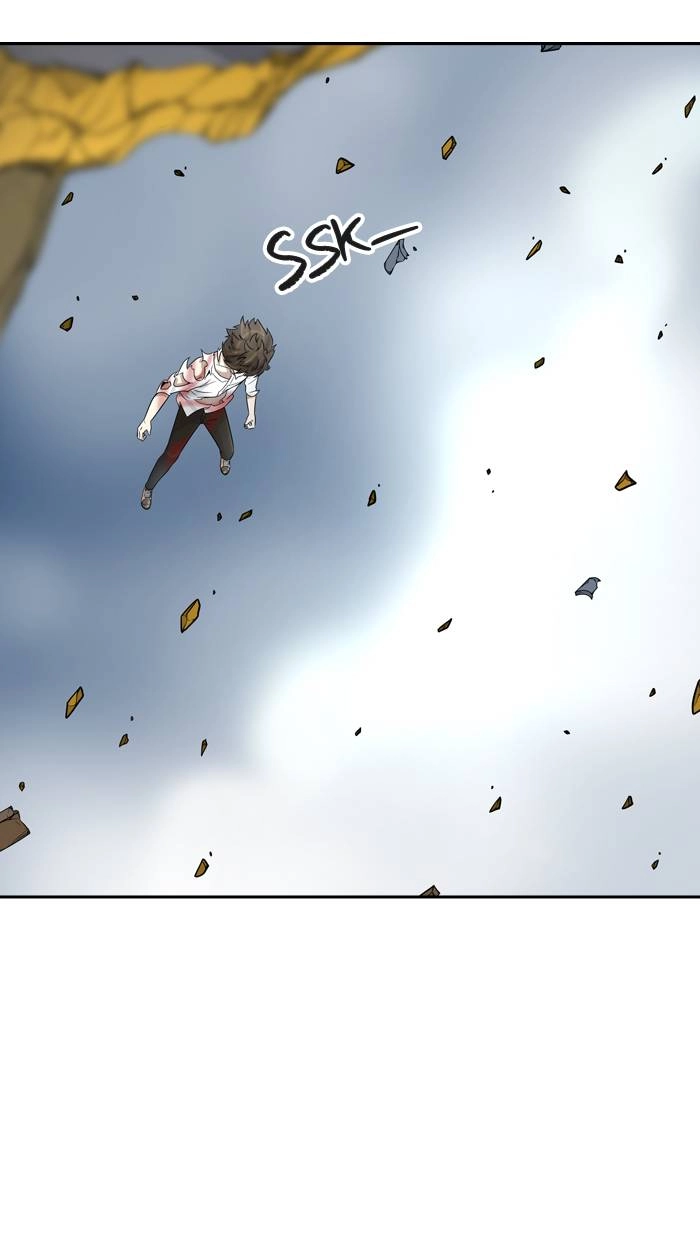 Tower of God Chapter 385, page 6 of 92
