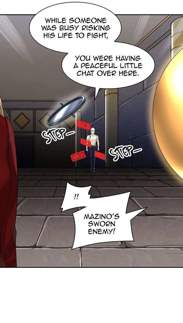 Tower of God Chapter 385, page 60 of 92