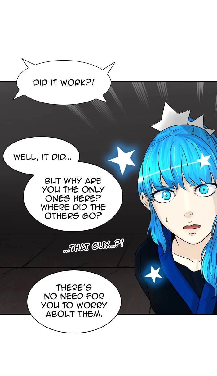 Tower of God Chapter 385, page 61 of 92