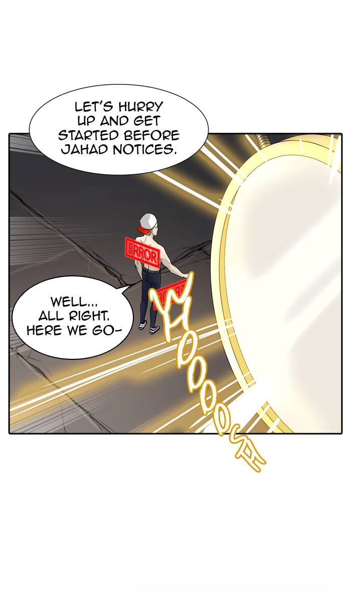 Tower of God Chapter 385, page 62 of 92